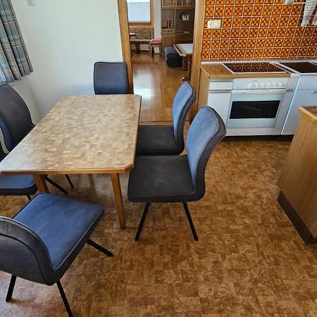 Ferienwohnung Innerhofer Hollersbach im Pinzgau Extérieur photo