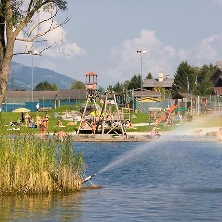 Ferienwohnung Innerhofer Hollersbach im Pinzgau Extérieur photo