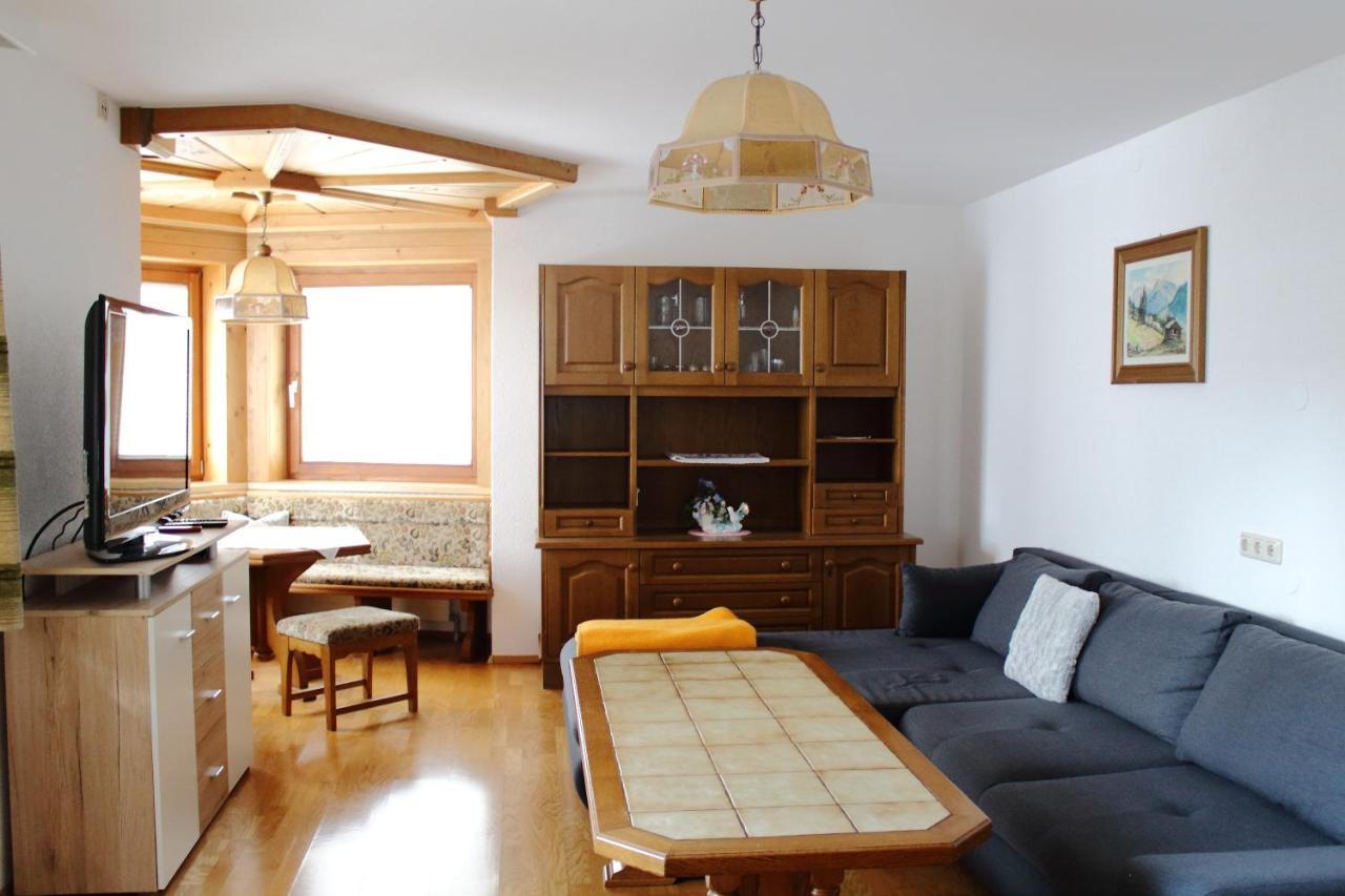 Ferienwohnung Innerhofer Hollersbach im Pinzgau Extérieur photo