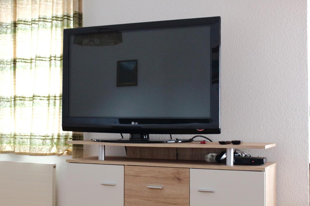 Ferienwohnung Innerhofer Hollersbach im Pinzgau Extérieur photo