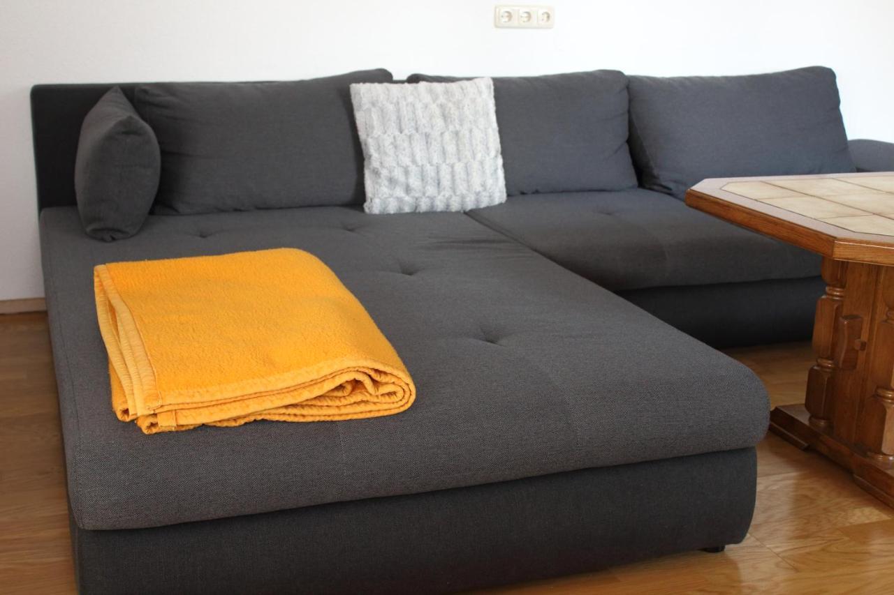 Ferienwohnung Innerhofer Hollersbach im Pinzgau Extérieur photo