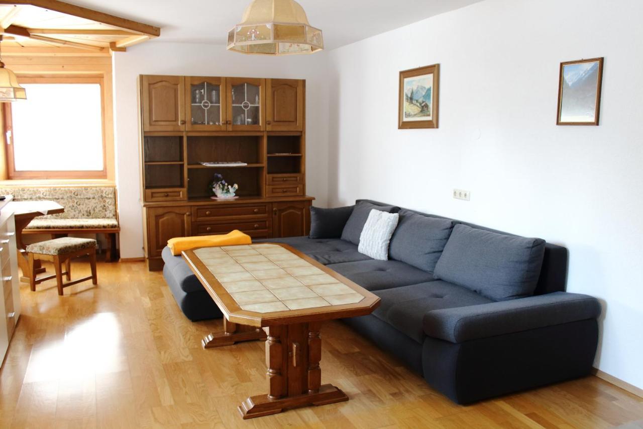 Ferienwohnung Innerhofer Hollersbach im Pinzgau Extérieur photo