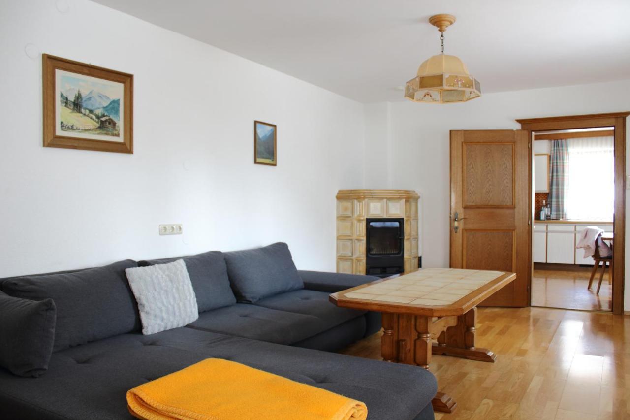 Ferienwohnung Innerhofer Hollersbach im Pinzgau Extérieur photo