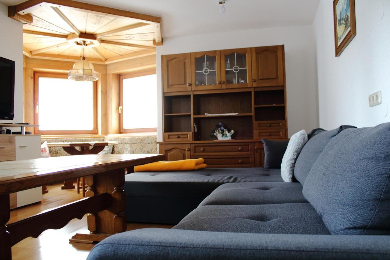 Ferienwohnung Innerhofer Hollersbach im Pinzgau Extérieur photo