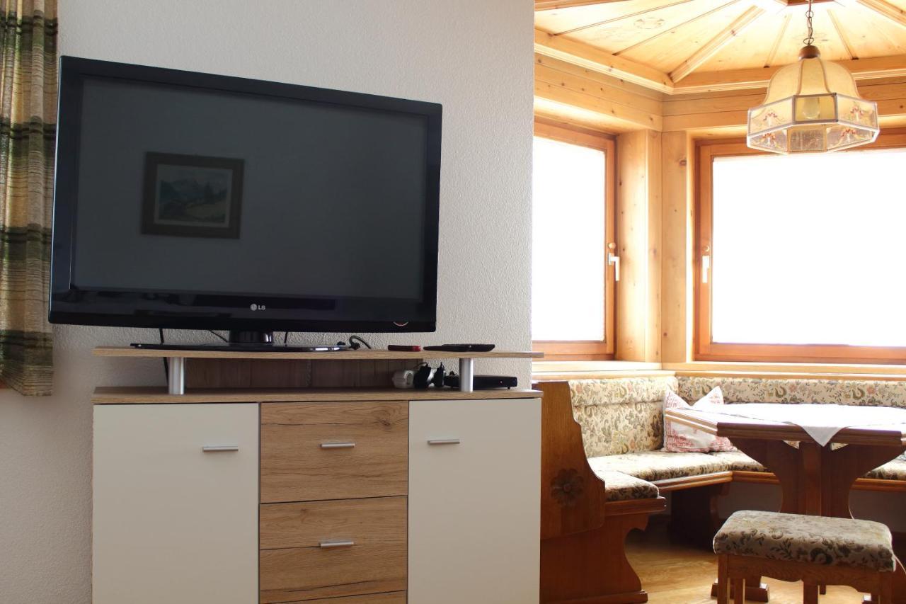Ferienwohnung Innerhofer Hollersbach im Pinzgau Extérieur photo