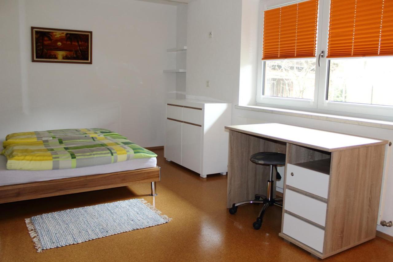 Ferienwohnung Innerhofer Hollersbach im Pinzgau Extérieur photo