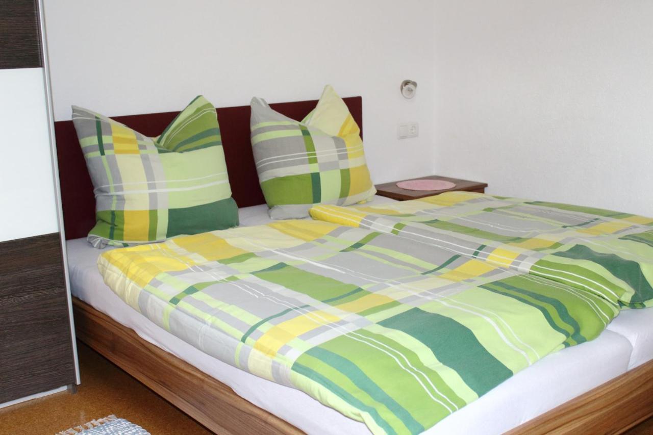Ferienwohnung Innerhofer Hollersbach im Pinzgau Extérieur photo