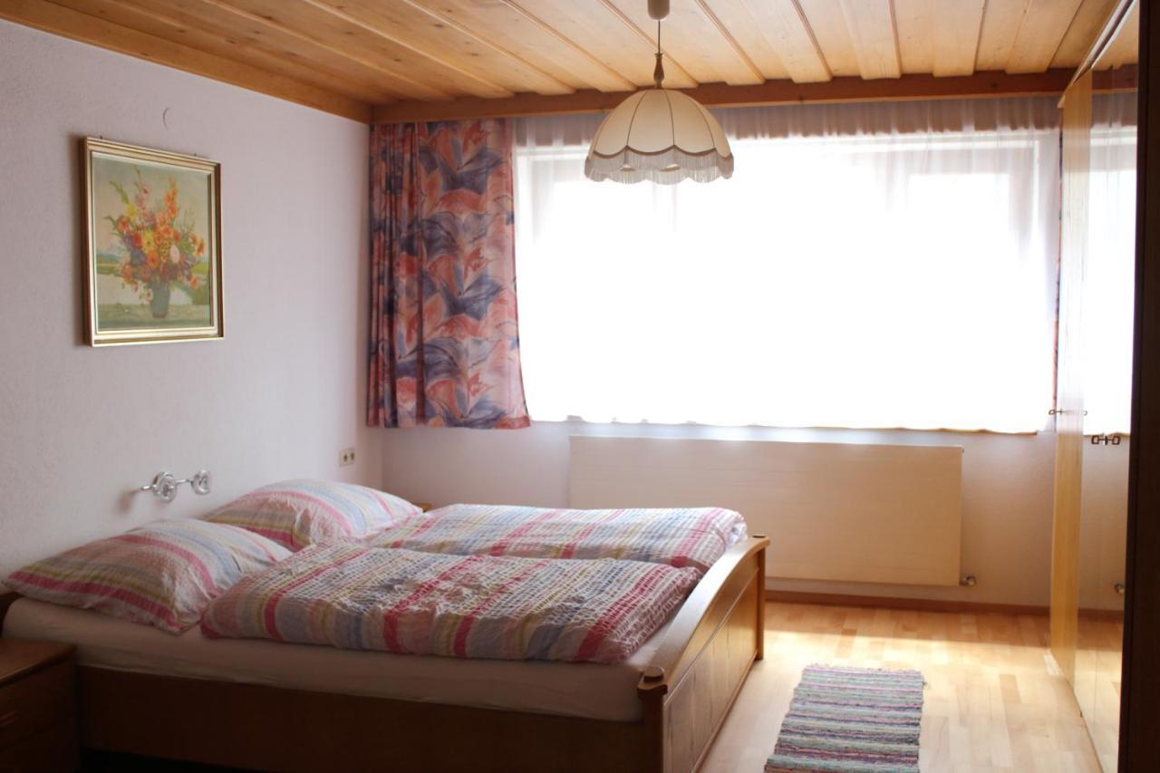Ferienwohnung Innerhofer Hollersbach im Pinzgau Extérieur photo