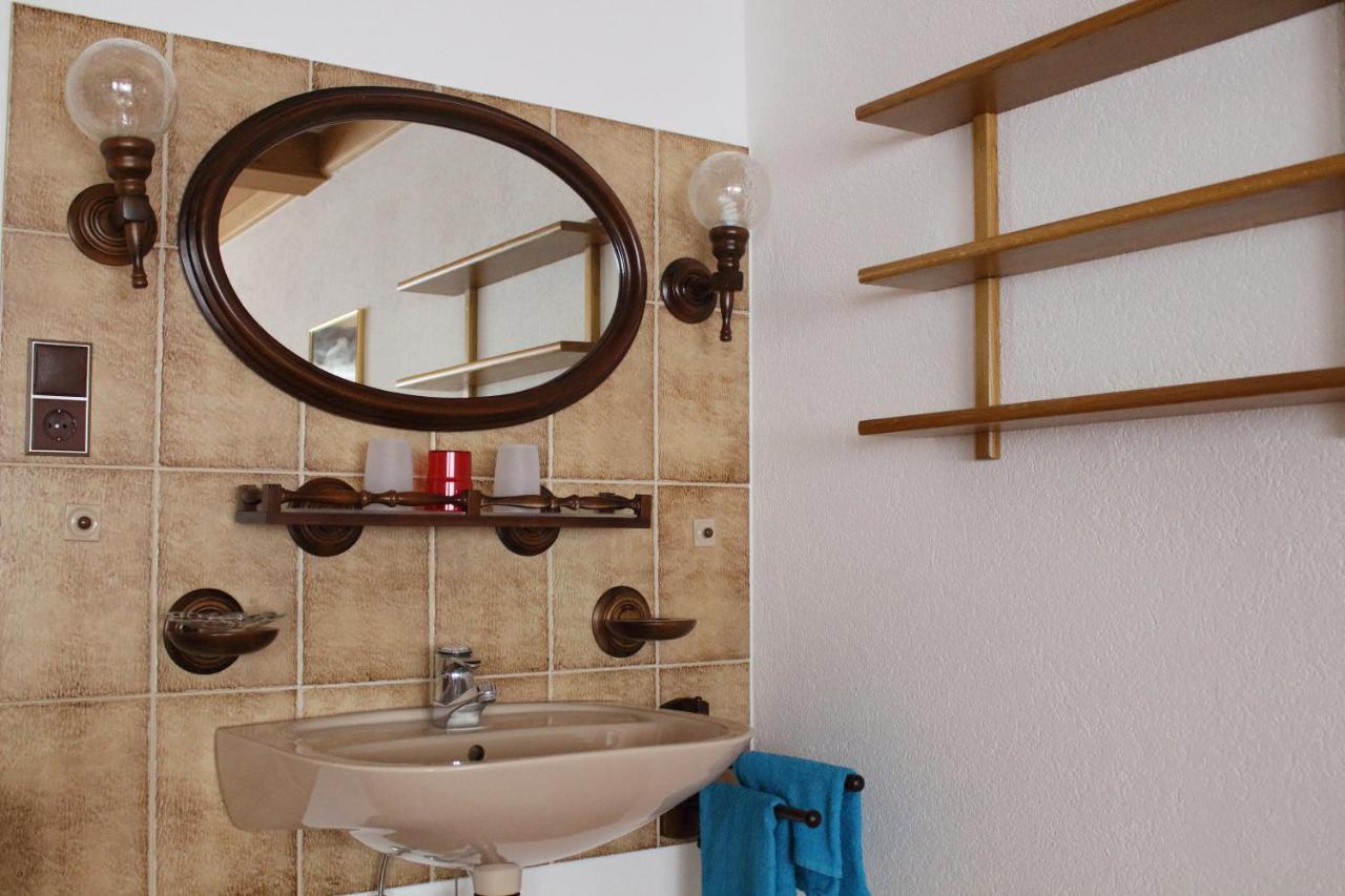 Ferienwohnung Innerhofer Hollersbach im Pinzgau Extérieur photo