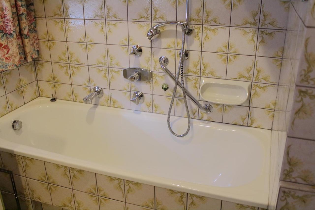Ferienwohnung Innerhofer Hollersbach im Pinzgau Extérieur photo