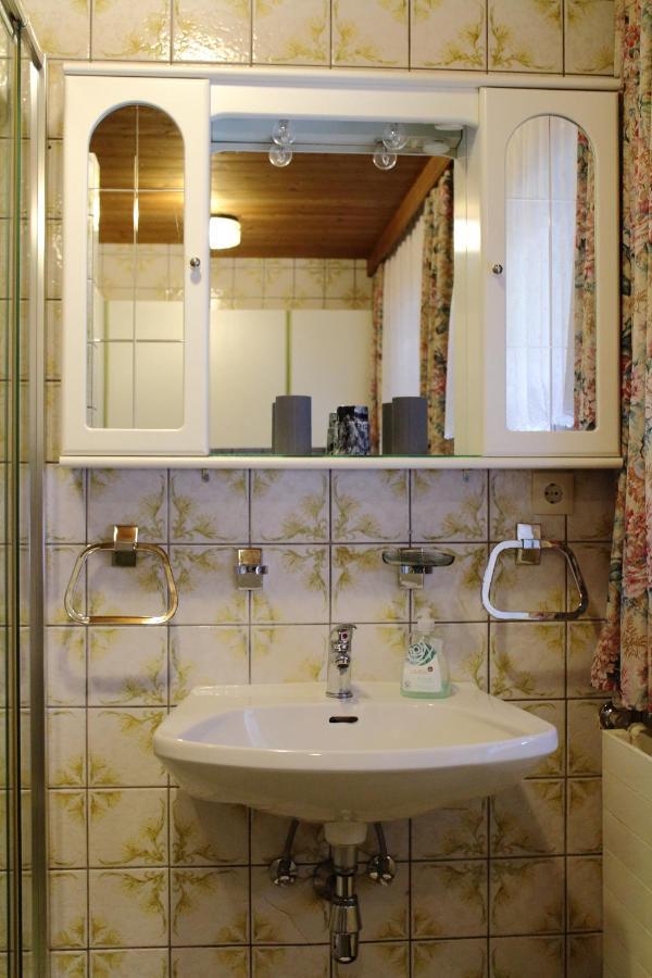 Ferienwohnung Innerhofer Hollersbach im Pinzgau Extérieur photo