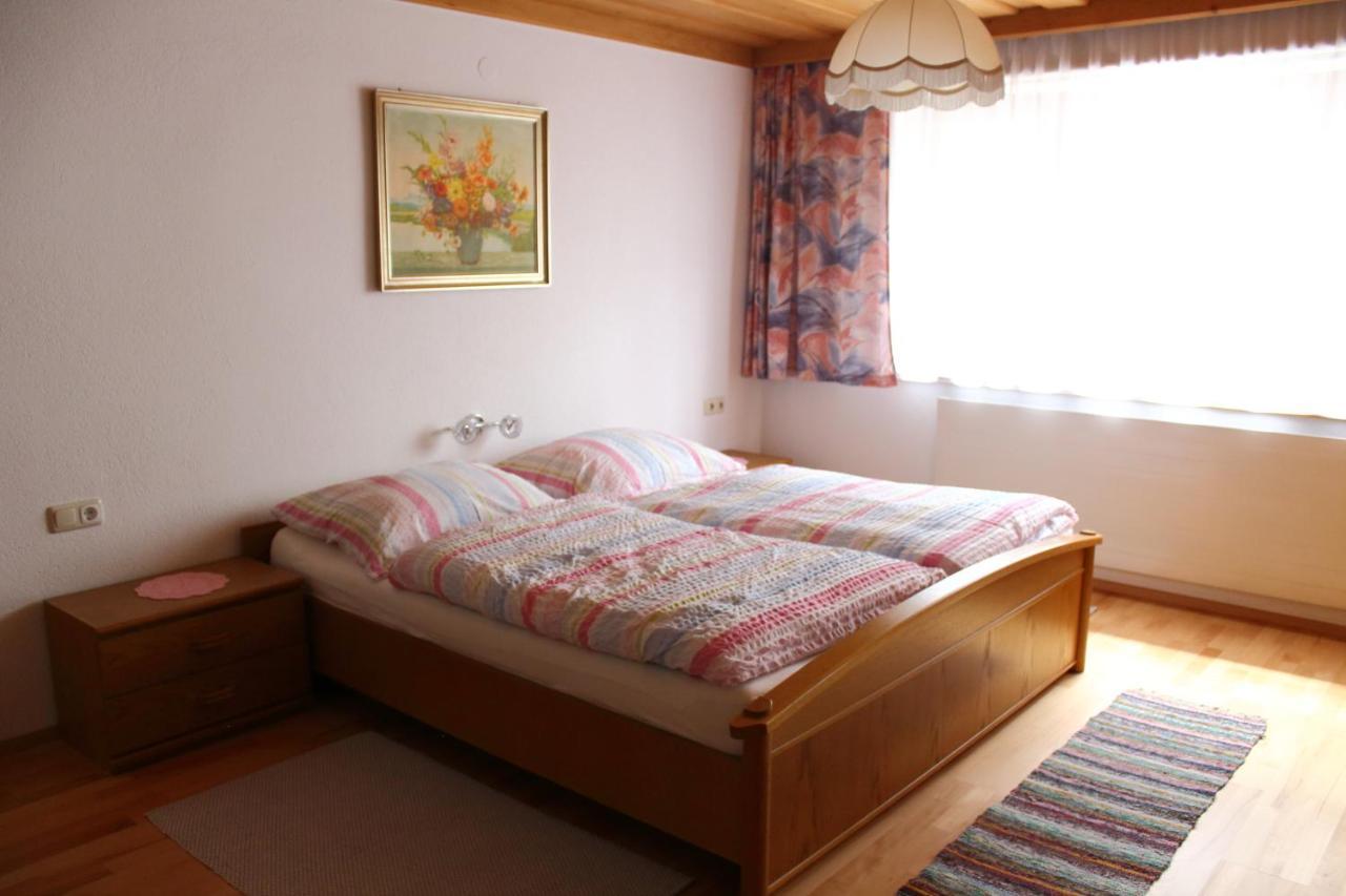 Ferienwohnung Innerhofer Hollersbach im Pinzgau Extérieur photo
