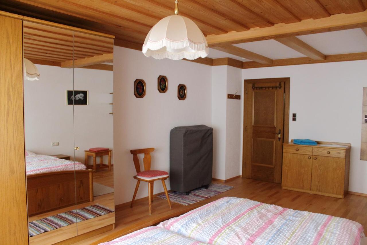 Ferienwohnung Innerhofer Hollersbach im Pinzgau Extérieur photo