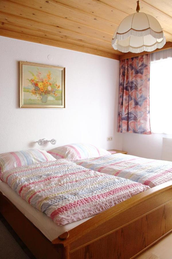 Ferienwohnung Innerhofer Hollersbach im Pinzgau Extérieur photo