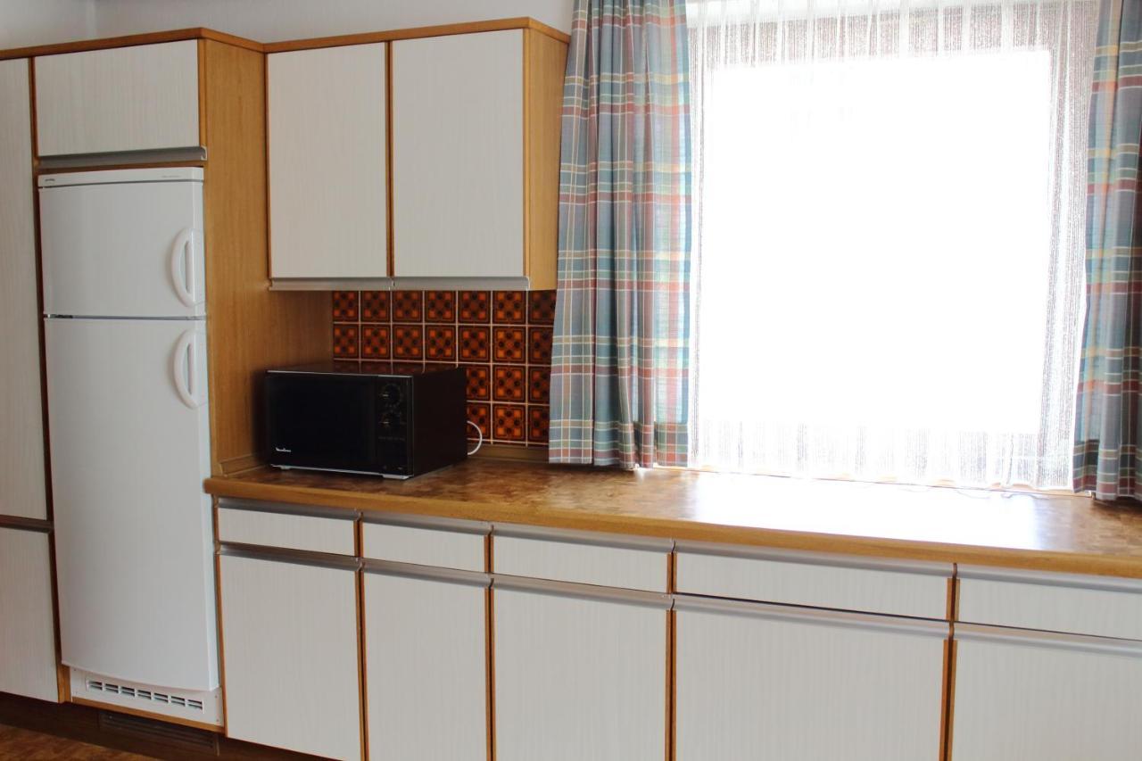 Ferienwohnung Innerhofer Hollersbach im Pinzgau Extérieur photo
