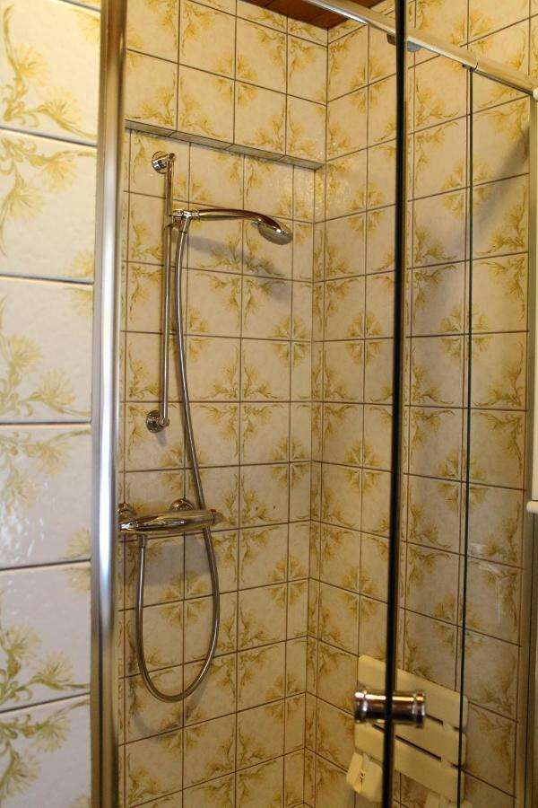 Ferienwohnung Innerhofer Hollersbach im Pinzgau Extérieur photo