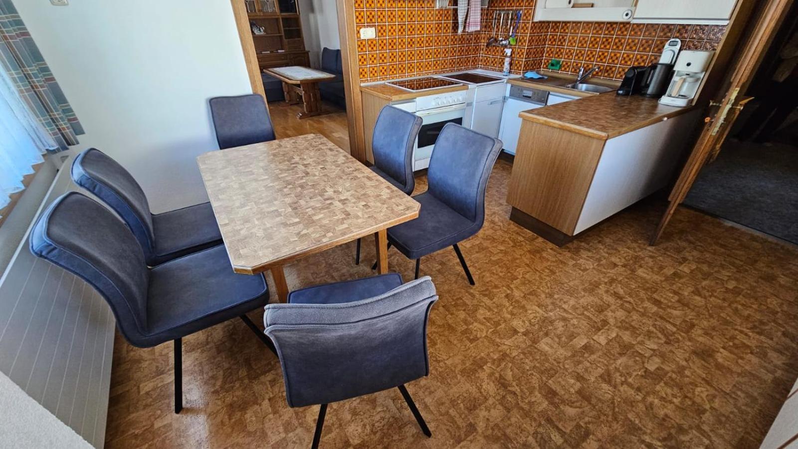 Ferienwohnung Innerhofer Hollersbach im Pinzgau Extérieur photo