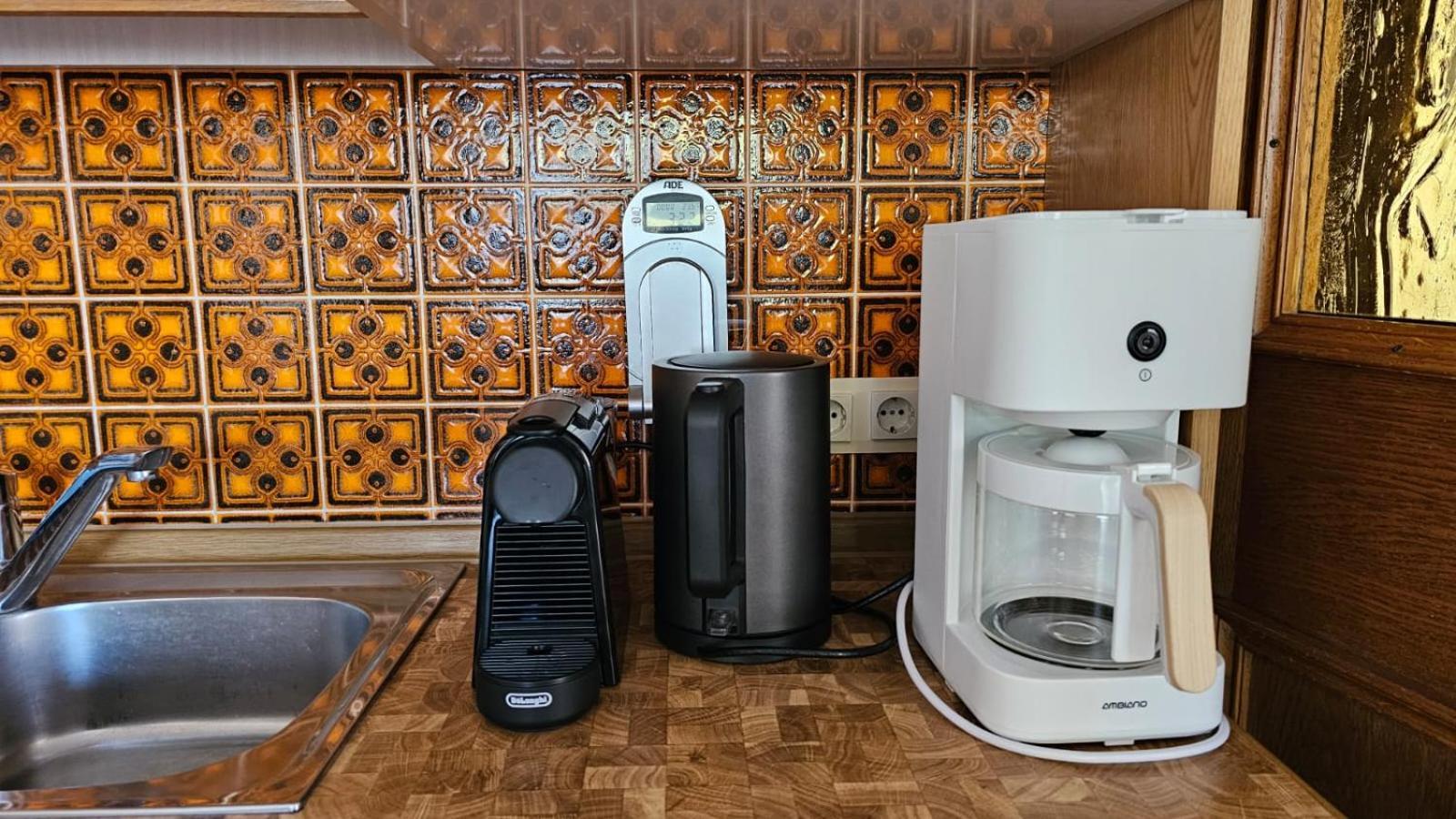 Ferienwohnung Innerhofer Hollersbach im Pinzgau Extérieur photo