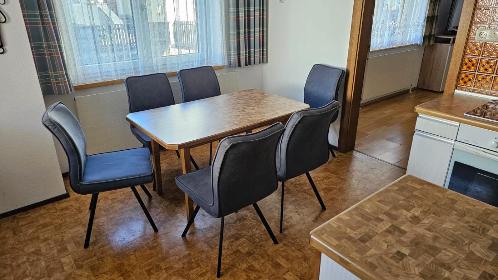 Ferienwohnung Innerhofer Hollersbach im Pinzgau Extérieur photo